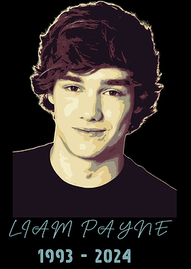 Liam Payne Tribute