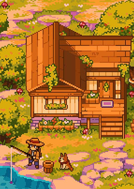 home stardew valley