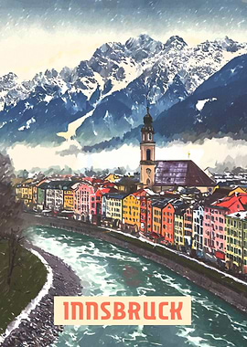 Innsbruck