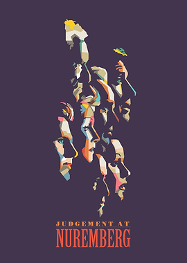 Judgement at Nuremberg