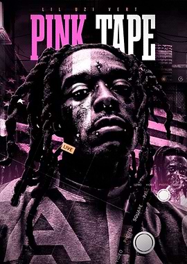 Lil Uzi Vert Rapper Music