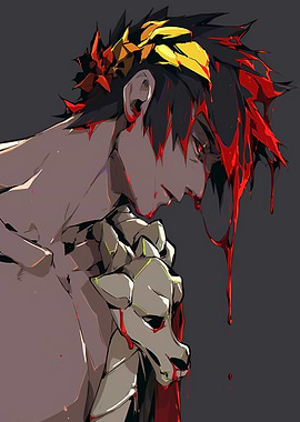 Story of the Dark Knight