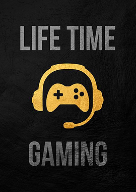 Life Time Gaming