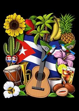 Cuba Heritage Pride