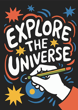Explore the Universe