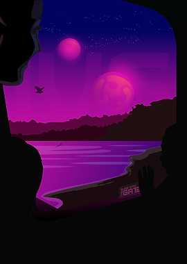 Traveling View Space - IVS