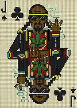 Jack of Clubs - Snoop Dogg