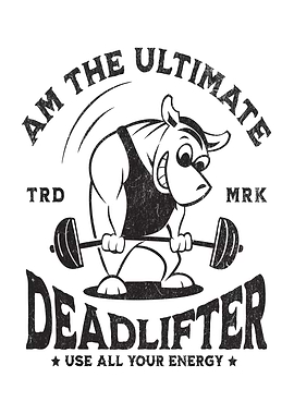 Ultimate Deadlifter