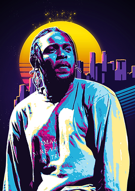 Kendrick lamar