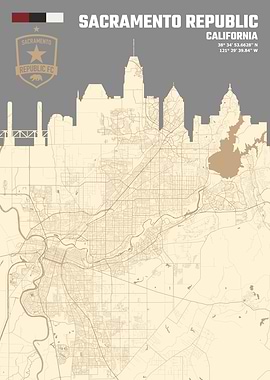 Sacramento California Sacramento Republic Fc 2012