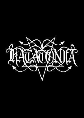 Katatonia Band
