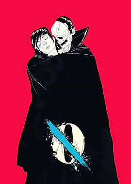 My Chemical Romance Album