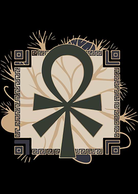 Mythic Mosaics - Modern Mosaic Art Inspired by World Mythology