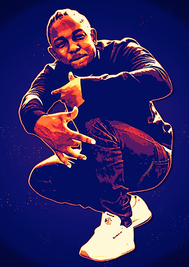 Kendrick lamar