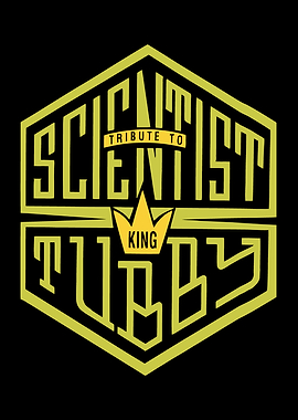Scientist Tribute To King Tubby