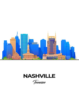 Nashville Skyline