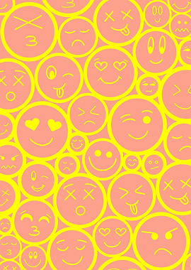 Emoji Pattern