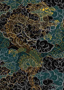 Imperial Chinese Serpent