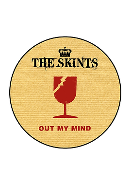 The Skints Out My Mind