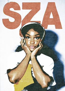 SZA Music Rapper