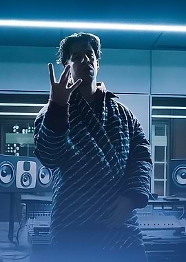 UFO 361: Studio Vibes