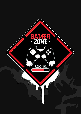 Gamer Zone Loading