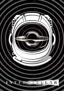 Interstellar Movie