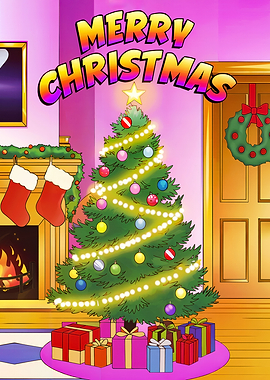 Christmas Tree Decor