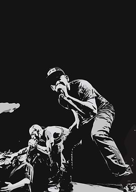 Chester Bennington