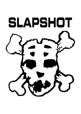 Slapshot Logo