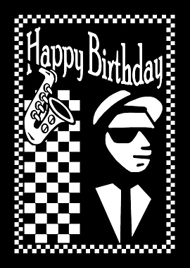 The Specials Happy Birthday