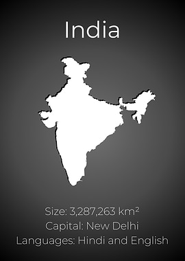 India Map
