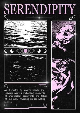 Serendipity