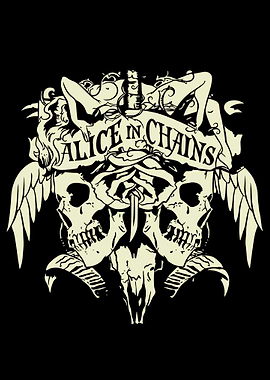 Alice in Chains