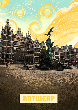 Antwerp