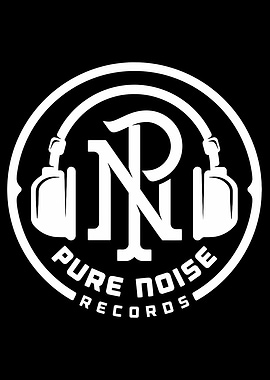 Pure Noise Records Logo