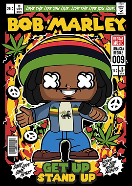 Bob Marley