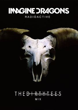 Imagine Dragons Radioactiv