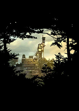 What Remains of Edith Finch