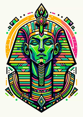 Osiris lord of the dead and of rebirth