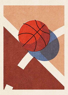 Basketball - Indoor - II b