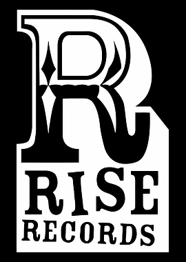 Rise Records Logo