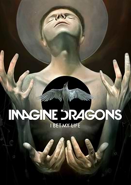 Imagine Dragons Album Cove