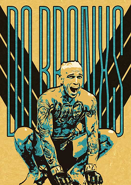 Charles Do Bronx Oliveira