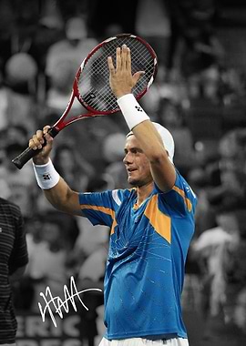 Lleyton Hewitt