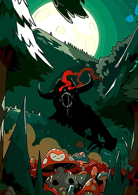 Cult of the Lamb game