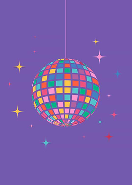 Disco Ball