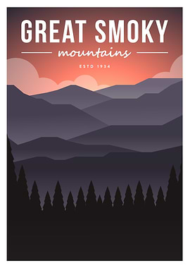 Great Smoky Mountains