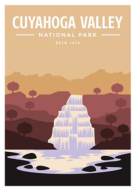 Cuyahoga Valley National Park