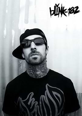 Travis Barker